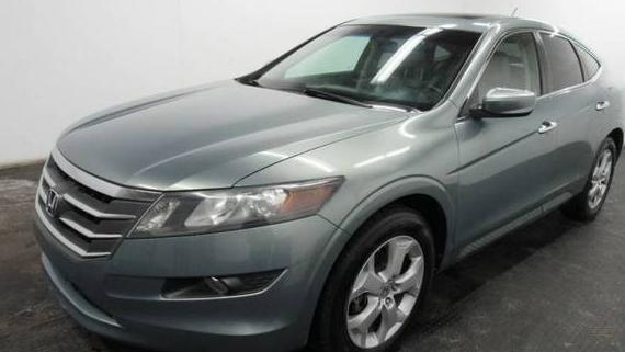 HONDA ACCORD CROSSTOUR 2011 5J6TF2H58BL000007 image